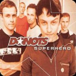 The Donots : Superhero